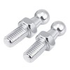 2 pieces ball bolts car iron ball bolt M8 gas