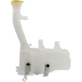 Perfect Fit Group REPN370509 - Xterra Windshield Washer Tank, Assy, W/ Dual Pump, Cap, And Sensor Hole
