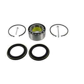 SKF VKBA 1999 Wheel bearing kit