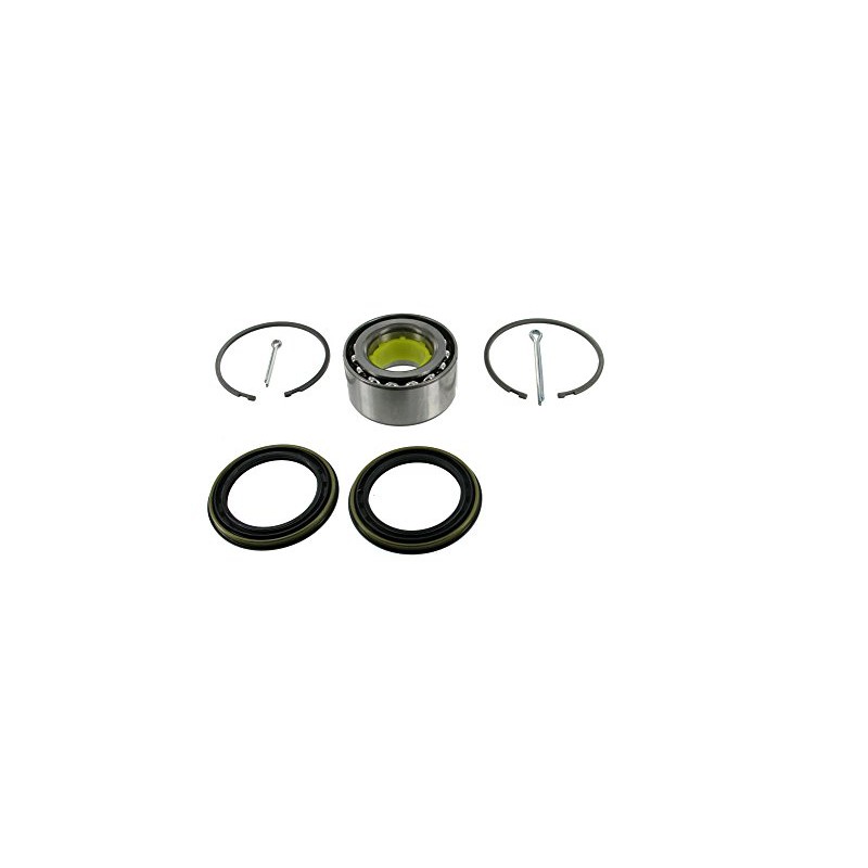SKF VKBA 1999 Wheel bearing kit