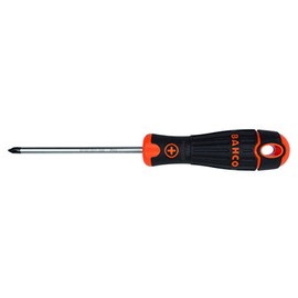 Bahco BHB192.003.150 Screwdriver PH3X150, Multi-Colour