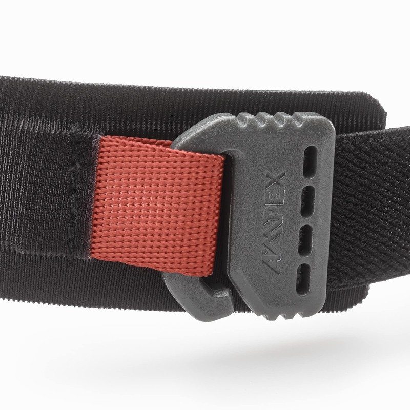 AMPEX Head Lamp - Comfortable, Waterproof Headlamp Rechargeable with Bright