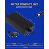 YM E-Bright Power Supply 12V 5A Power Supply DC /