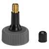 Gardena Drainage Valve Set: Valve Set for Manual Drainage, 3