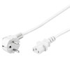 PremiumCord Power Cable