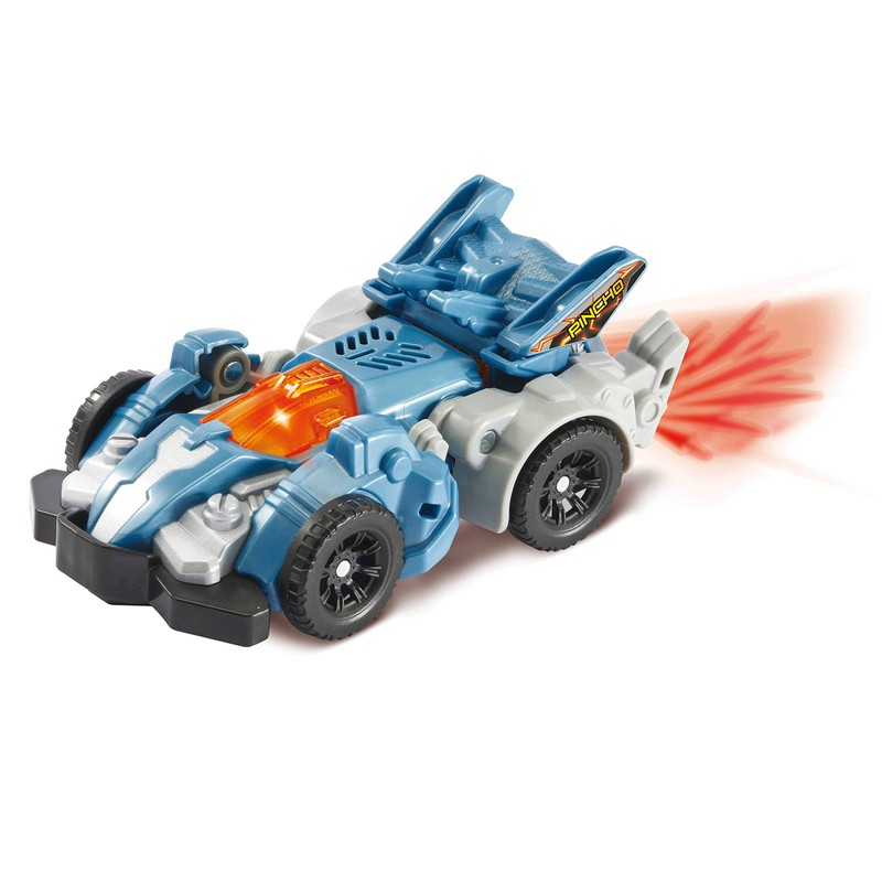 VTech Pincho, el tricerátops