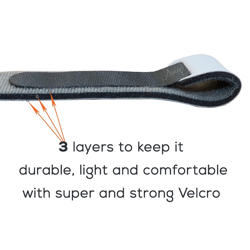 AVEEN CPAP mask Headgear, Universal mask Headgear, Comfortable CPAP Supplies