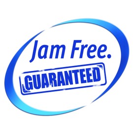 Avery AL03 Address Labels on a Roll,190 Labels Per Roll,White