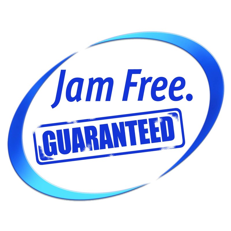 Avery AL03 Address Labels on a Roll,190 Labels Per Roll,White