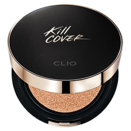 Clio Kill Cover Fixer Cushion 04 Ginger 0.5 oz (15 g)
