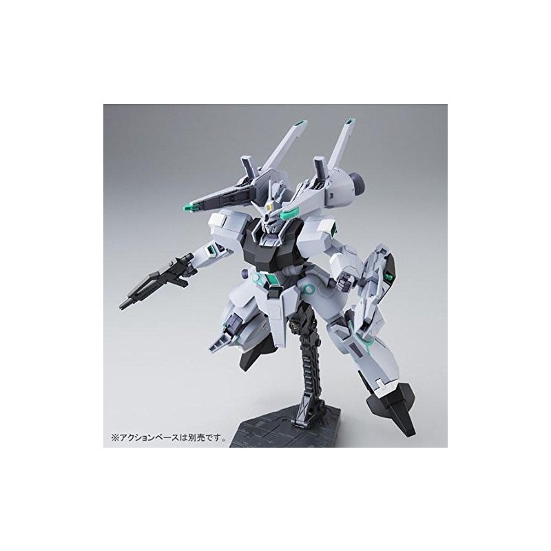 HGUC 1/144 Silva Barreto (Gael Chang Machine)