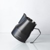 Easyworkz Milk Pitcher Jug Stainless Steel Latte Art Coffee Cup