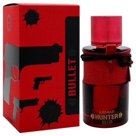 Hunter Killer by Armaf for Men - 3.4 oz EDP Spray