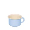 Riess, 0299-006, Kaffeeschale, CLASSIC - BUNT/PASTELL, Farbe Blau, Durchmesser 10