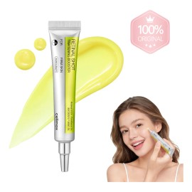 Celimax Vita-a Retinal Shot Booster Retinal 0.1% 15ml