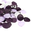 Oruola 200pcs Fake Rose Petals,Rose Petals for Bedroom,Artificial Flower Petal,No-Taste
