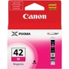 Canon CLI-42 Magenta Ink Cartridge, 3-Pack