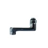 KVK Spout Z38324-8