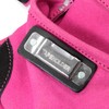 9 Pocket Tool Belt Heavy Duty Suede Leather Fits Hammer