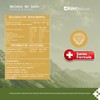 Kërr Naturals, Melena de León Extracto 1300 mg, 120 cápsulas