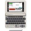 Casio Equalade XD-JTY6030GD Champagne Gold (Life & Business Model)