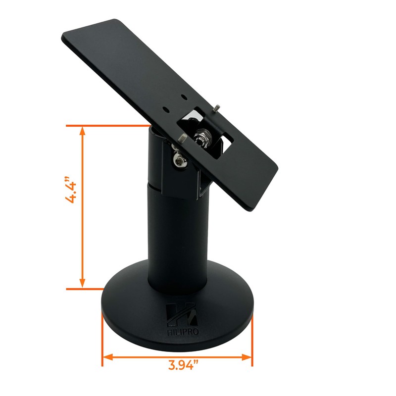 Swivel Stand for Verifone P200 & P400 - Swivels &