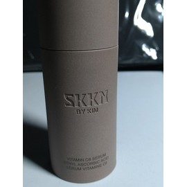SKKN by Kim VITAMIN C8 SERUM ETHYL-ASCORBIC ACID, 1 FL OZ /30mL NEW AS PICTURED