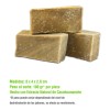 Cacahuananche Jabon 30 Piezas De 100 Grs C/u