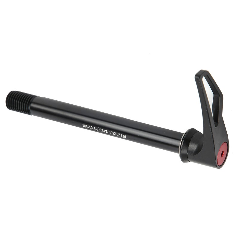 ZTTO Road Bike Shaft Front Hub Mountain Bicycle Barrel Shaft
