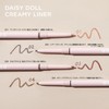 Daisy Doll Creamy Liner Waterproof Eye Makeup Multicolor Unbreakable Cosmetics