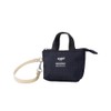 Anello FUN ATH3515 Pouch, Black