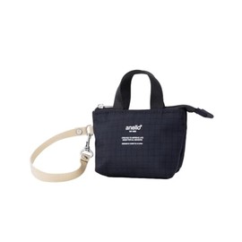 Anello FUN ATH3515 Pouch, Black