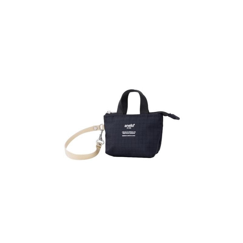 Anello FUN ATH3515 Pouch, Black