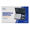 Control Expert Bascula Digital Gramera 0.01gr 500gr Gramos Quimica Joyeria