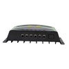 12V/24V PWM Solar Controller Dual USB Double Button Operation Solar