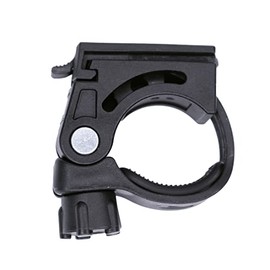 QuickTwist™ Bike Headlight Bracket
