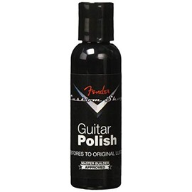Custom Shop Guitar Polish 2 oz