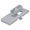 Supplying Demand DA63-03454B 2036845 Refrigerator French Door Center Flipper Hinge