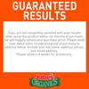 Jobe’s Organics Granular Garden Fertilizer, Easy Plant Care Fertilizer for