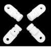 Boat Bimini End Eye Mounts | Top Fitting 2 x