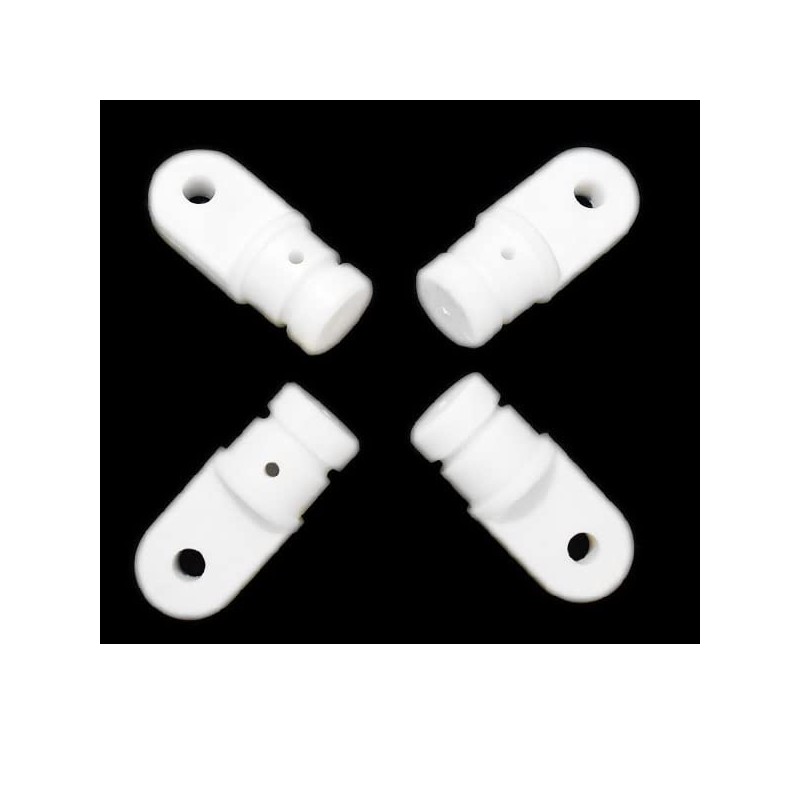Boat Bimini End Eye Mounts | Top Fitting 2 x