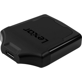 LEXAR CFEXPRESS Card Reader