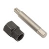 Keenso Car Alternator Pulley Remove Tool, Car Alternator Decoupler Pulley