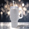 Diamante Insulated Travel Cup, 1.2 Litre