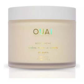 Ouai  Crema Corporal Batida Súper Hidratante, Ouai 212g