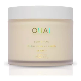 Ouai  Crema Corporal Batida Súper Hidratante, Ouai 212g
