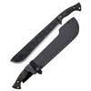 Condor Tool & Knife Wastelander Survival Machete - 1075 High