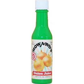 Howards Juice Onion