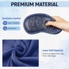 Golf Iron Club Head Covers Magnetic 10pcs 4-9,P,A,S,L Right Hand