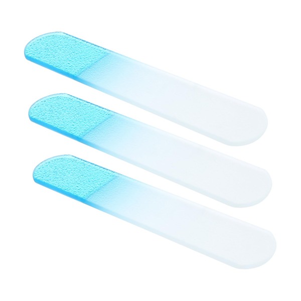 Baluue Foot File Callus Remover 3pcs Tools Foot Scraper and